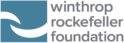 winthrop rockefeller foundation logo